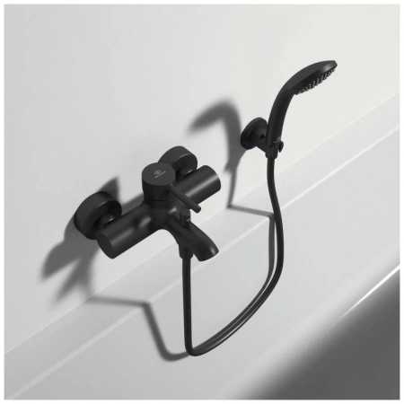 Смеситель для ванны Ideal Standard CERALINE BC199XG